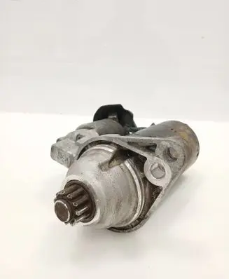 Volkswagen Golf VI Starter motor