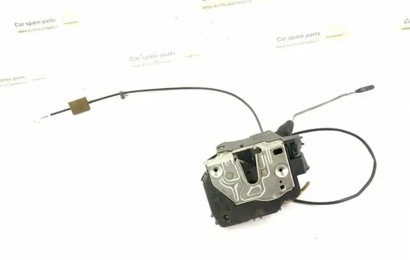 Mercedes-Benz SLK R171 Front door lock DALISID4485 1717201635 1717202635