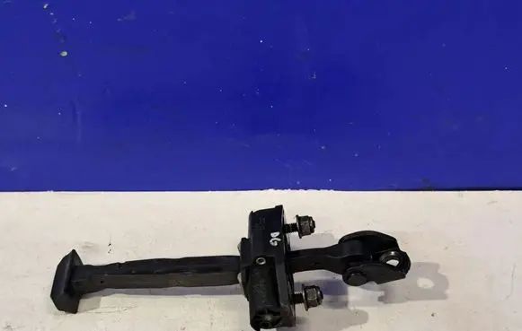 Polestar 2 Rear door check strap stopper 31662623