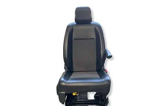 Toyota ProAce Max Front passenger seat 