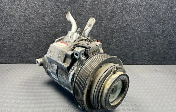 Jeep Commander Air conditioning (A/C) compressor (pump) P55111415AB 55111415AB 4472608730