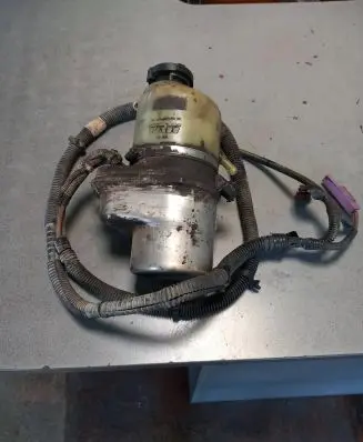 Opel Zafira A Power steering pump 1040085003064D0