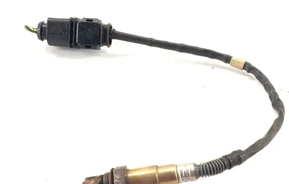 Skoda Yeti (5L) Lambda probe sensor 07C906262BH