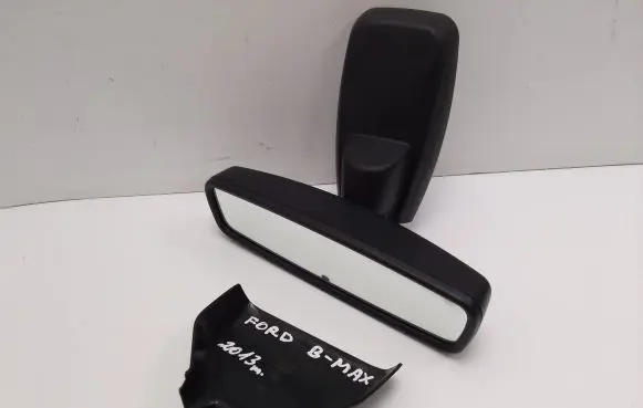 Ford B-MAX Rear view mirror (interior) 8A6117D568 E11026532
