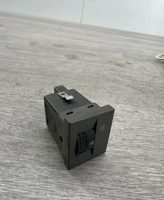Seat heating switch