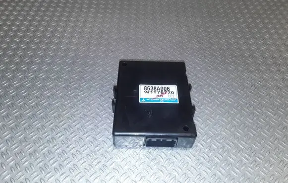 Mitsubishi Grandis Other control units/modules 8638A006