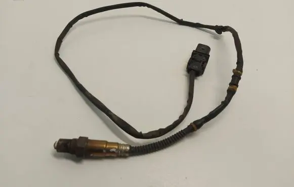 Audi A6 S6 C6 4F Lambda probe sensor 06E906265