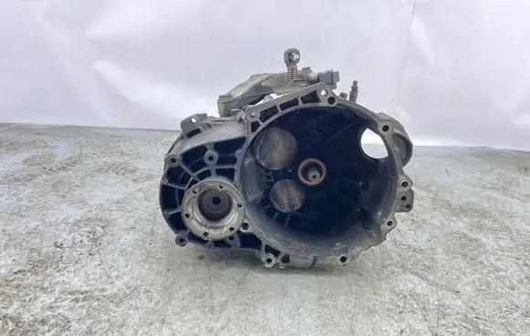 Seat Altea XL Manual 6 speed gearbox 1K0199117