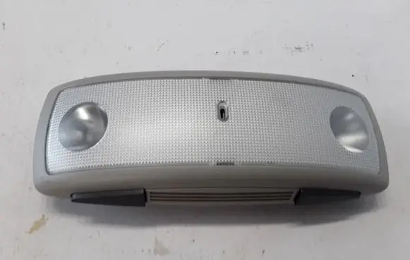 Volvo V60 Rear seat light 39826654