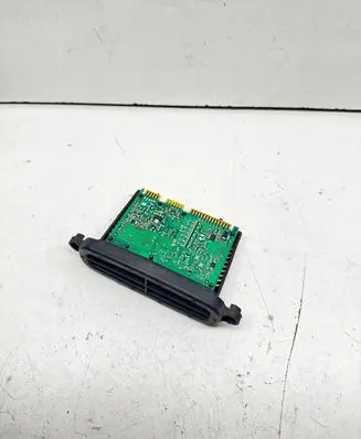 BMW 5 GT F07 Voltage converter/converter module 7304593 535212802 1900629