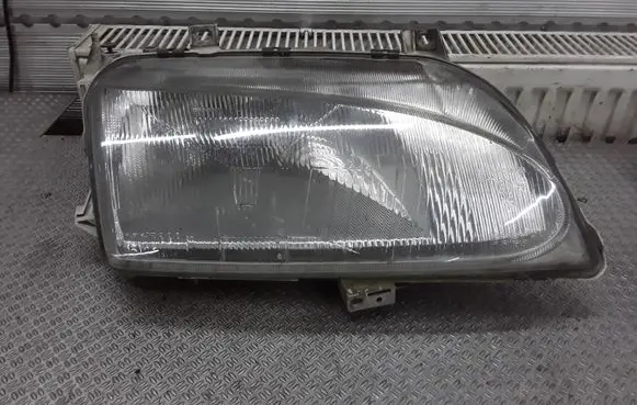 Ford Galaxy Headlight/headlamp 235255