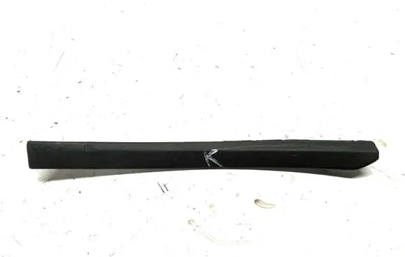 Audi A4 S4 B8 8K Fender end trim 8K0853823