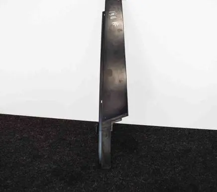 BMW X6 F16 Front door glass trim molding 7317787 7329957
