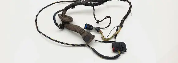 Ford Transit - Tourneo Connect Front door wiring loom 2T1T14K138DE