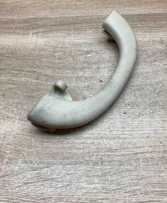 Mercedes-Benz E W211 Rear interior roof grab handle A2118100051 USED