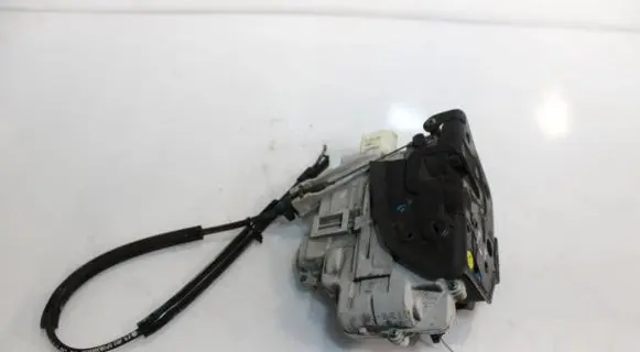Seat Altea Rear door lock
