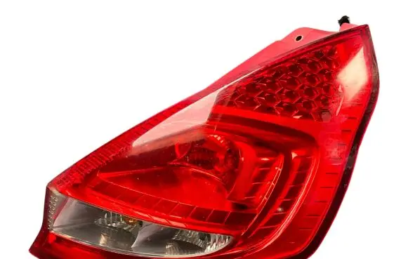 Ford Fiesta Tailgate rear/tail lights 8A6113404A 0374D