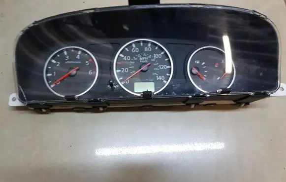 Nissan X-Trail T30 Speedometer (instrument cluster) ES60CLF15