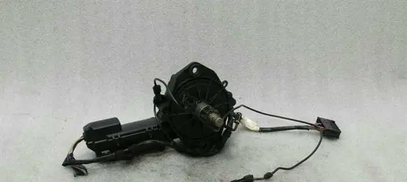 Porsche Boxster 981 Folding roof motor 98156191301