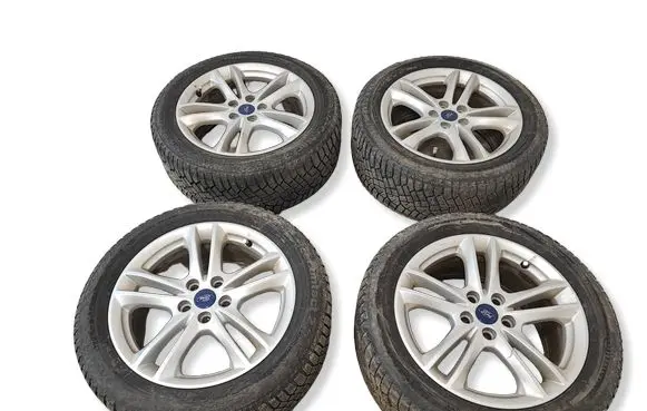 Ford Mondeo MK V R17 alloy rim DS7C1007S2A