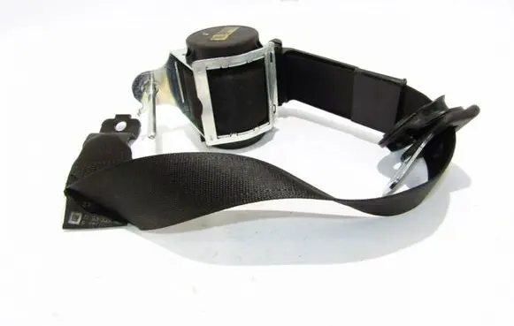Opel Meriva A Front seatbelt 93335105