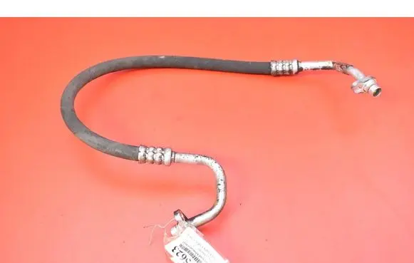Dacia Duster Air conditioning (A/C) pipe/hose 924906313R