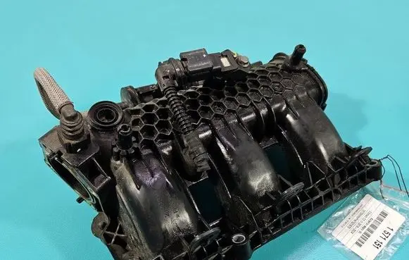 Citroen C3 Intake manifold 9802101480 IMPRK1571151