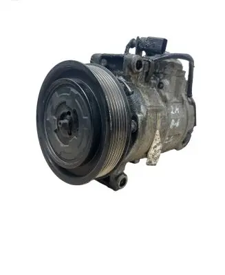 Audi A6 S6 C6 4F Air conditioning (A/C) compressor (pump)
