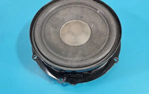 Volkswagen Touran I Front door speaker 1T0035411T IMPRK1589676