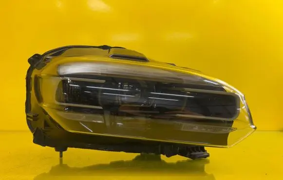 Porsche Taycan 9J1 Headlight/headlamp 9J1941032F