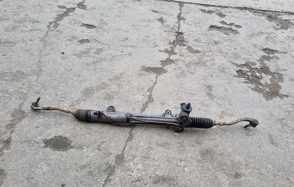 Mercedes-Benz ML W163 Steering rack 7852974338 00020300182 78525013720