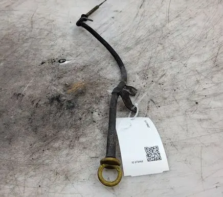 Opel Zafira C Oil level dip stick 55567355