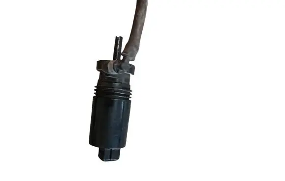 Volvo XC60 Headlight washer pump 1013229 710089