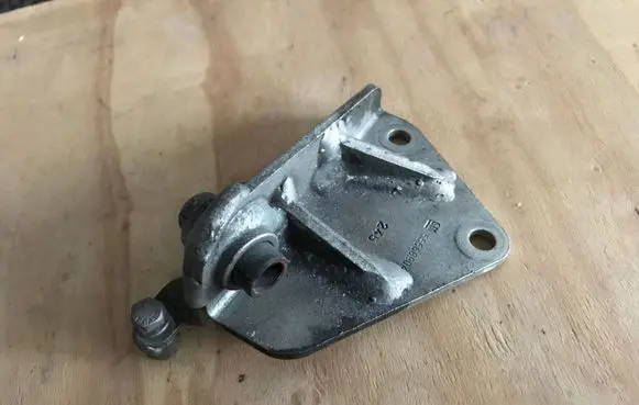 Other engine part