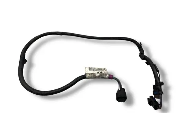 Jaguar XF Engine installation wiring loom ax2370g239aa k2991