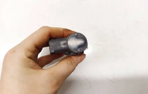 Mercedes-Benz B W245 Parking PDC sensor 