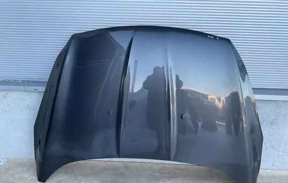 Ford Kuga II Engine bonnet/hood 