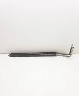 BMW 5 E60 E61 Power steering radiator 7787447