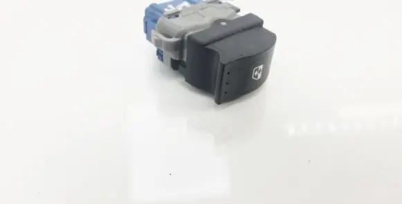 Renault Kangoo II Electric window control switch 476809 2808203