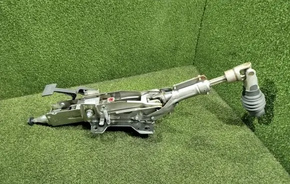Ford Tourneo Custom Steering rack KK213C529CB KK213C529 H70GA