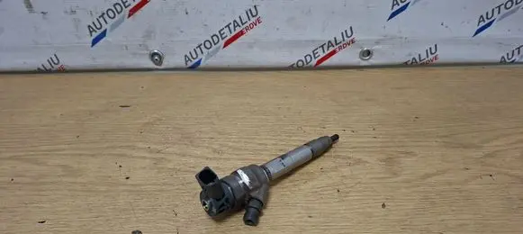 BMW X3 F25 Fuel injector 8514148