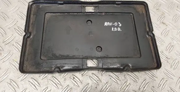 Toyota RAV 4 (XA20) Battery tray 7443142060