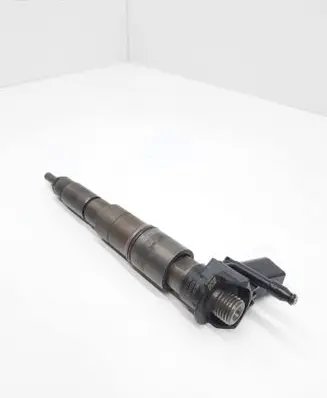 BMW 7 E65 E66 Fuel injector 77927214