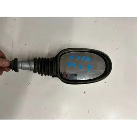 Aixam 500 Manual wing mirror 