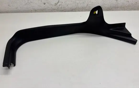 Volvo S60 Rear sill trim cover 13042