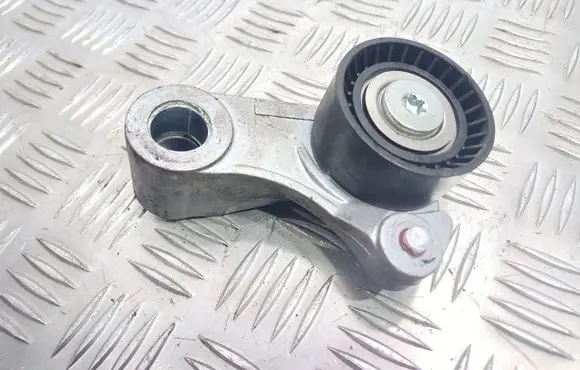 Volvo S40, V40 Alternator belt tensioner pulley 