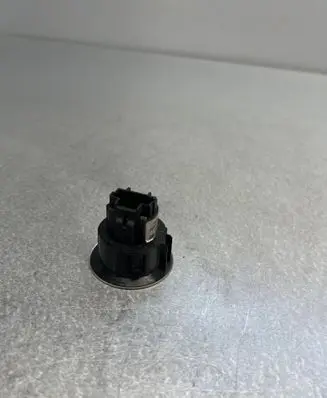 Renault Laguna II Engine start stop button switch ---