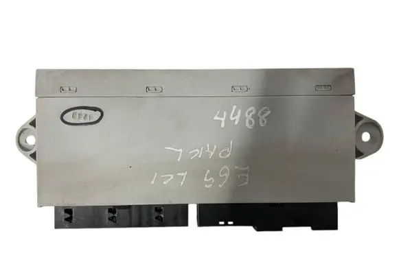 BMW 7 E65 E66 Door control unit/module 6964142 61356964142