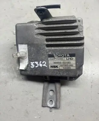 Toyota Corolla E110 Power steering control unit/module 8965002150 EATCEC060 045493