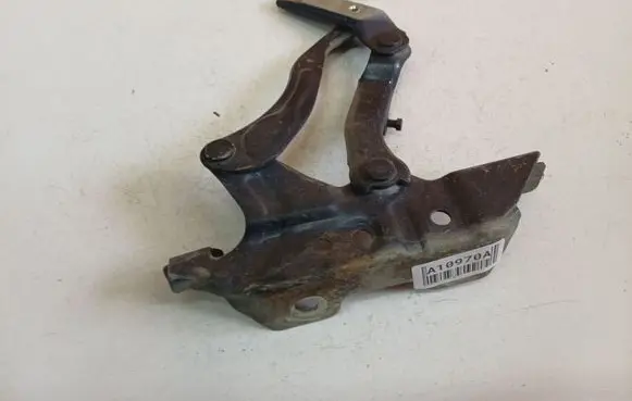 Mercedes-Benz A W169 Engine bonnet/hood hinges A1698800228